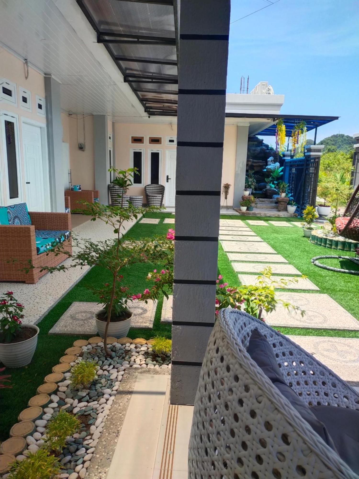 La Geiro Villa Labuan Bajo Exterior photo